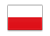 PIZZERIA ROSSOPIZZA - Polski